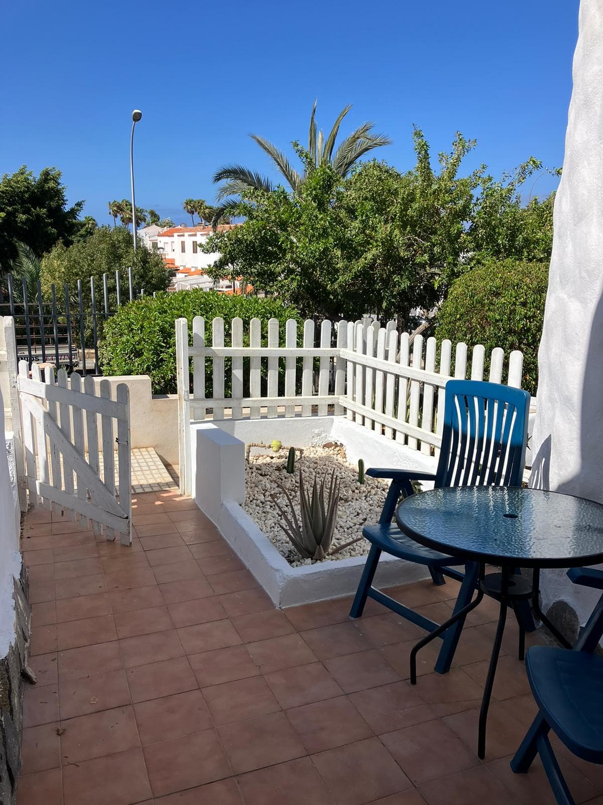 CasAdri Tenerife - Kitchen
