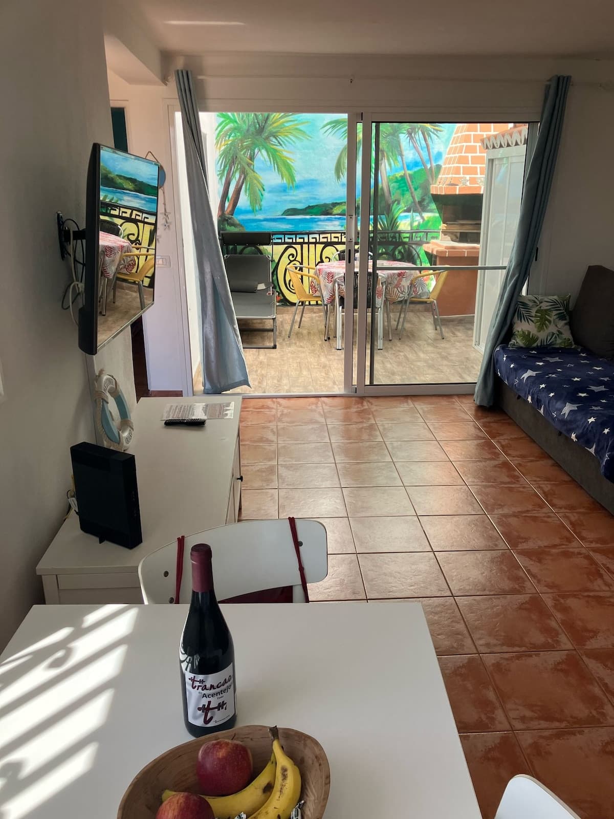 CasAdri Tenerife - Bedroom