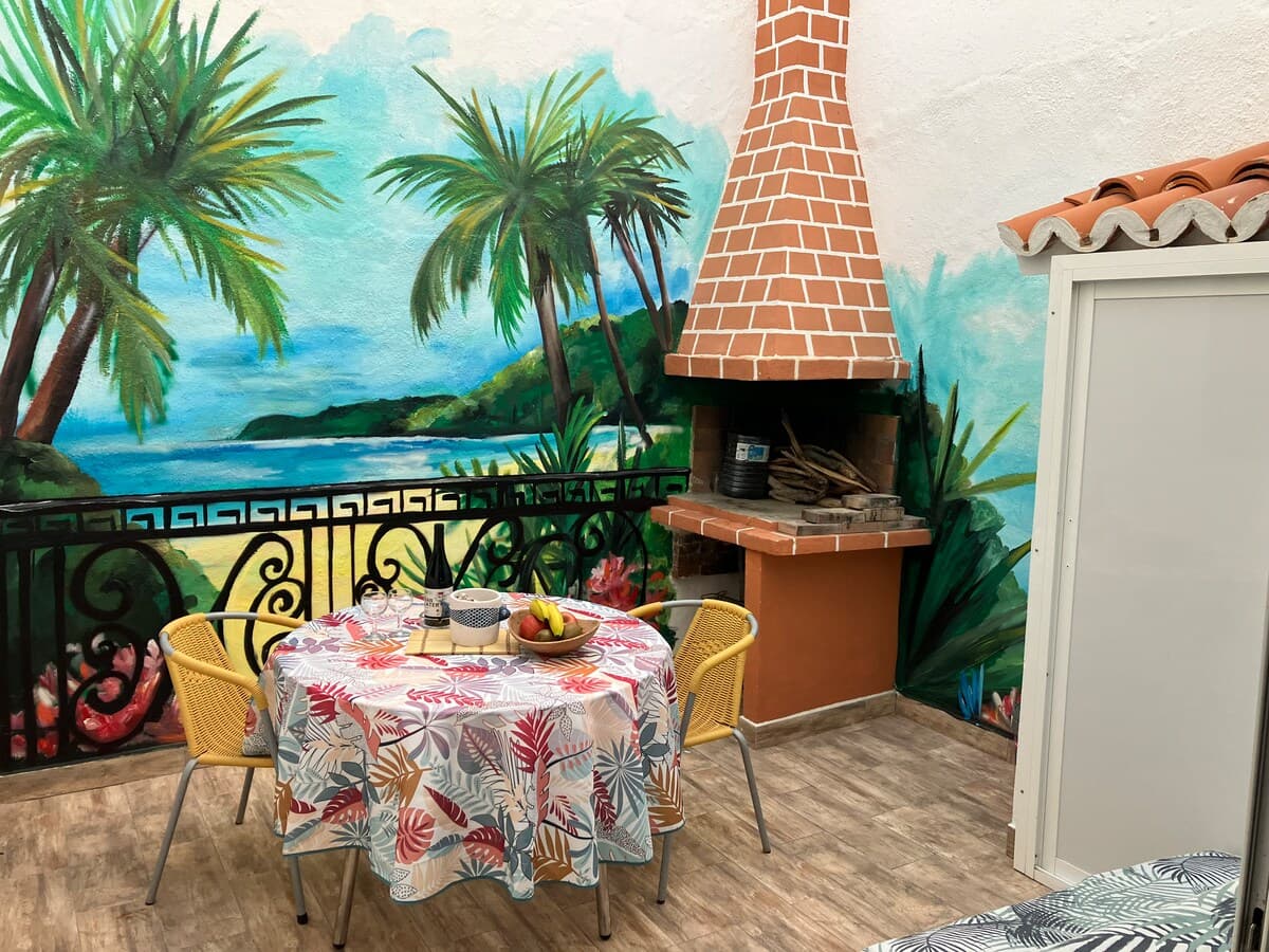 CasAdri Tenerife - Bathroom