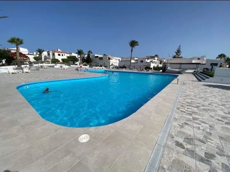 CasAdri Tenerife - View